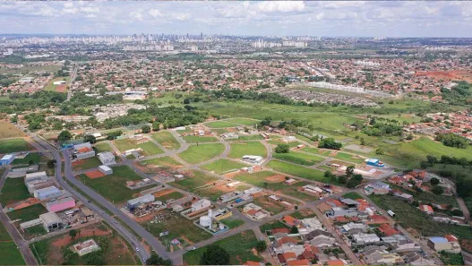 Terreno / Lote / Condomínio à venda, 240m² no Residencial San Marino, Goiânia