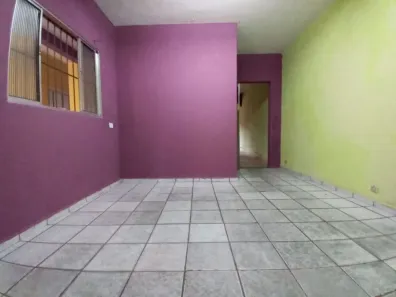 Conjunto Comercial / Sala para alugar, 100m² no Jardim Zaira, Mauá