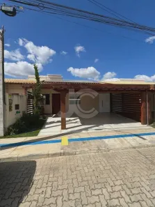 Casa de Condomínio com 3 Quartos à venda, 90m² no Boa Vista, Vitória da Conquista