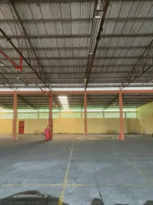 Galpão / Depósito / Armazém para alugar, 2500m² no Distrito Industrial I, Manaus