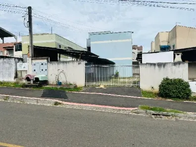 Apartamento com 2 Quartos à venda, 39m² no COND BONANÇA II, Campina Grande do Sul