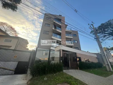Kitnet com 1 Quarto à venda, 45m² no Parolin, Curitiba