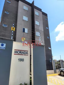 Apartamento com 2 Quartos à venda, 57m² no Jordanópolis, Arujá