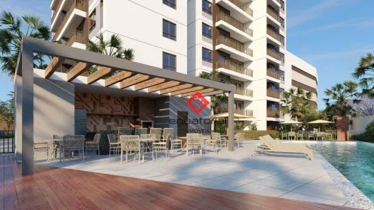 Apartamento com 3 Quartos à venda, 75m² no Presidente Kennedy, Fortaleza