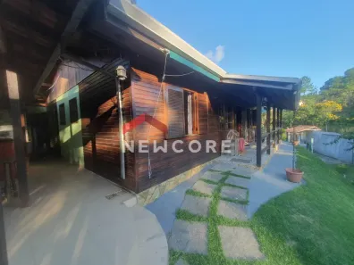 Casa com 4 Quartos à venda, 187m² no Gramado, Cotia