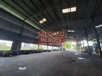 Galpão / Depósito / Armazém à venda, 3000m² no Cidade Nova, Ananindeua