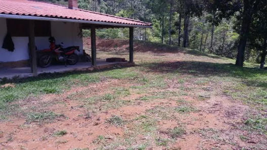 Fazenda / Sítio / Chácara à venda, 230m² no Visconde de Mauá, Resende