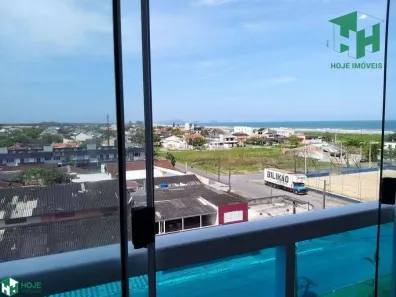 Apartamento com 3 Quartos para alugar, 80m² no Guape, Pontal do Paraná