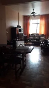 Apartamento com 3 Quartos para venda ou aluguel, 100m² no Centro, Niterói