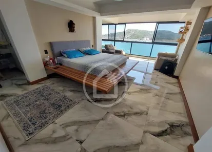 Casa de Condomínio com 2 Quartos à venda, 4440m² no Pontal do Atalaia, Arraial do Cabo