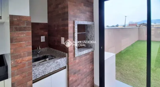 Sobrado com 2 Quartos à venda, 79m² no Centro, Paulo Lopes