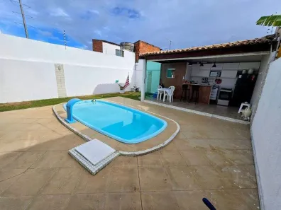 Casa com 3 Quartos à venda, 85m² no Aruana, Aracaju