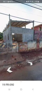 Terreno / Lote / Condomínio à venda, 850m² no Centro, Bela Vista do Paraíso