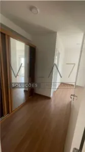 Apartamento com 4 Quartos para venda ou aluguel, 109m² no Centro Comercial Jubran, Barueri