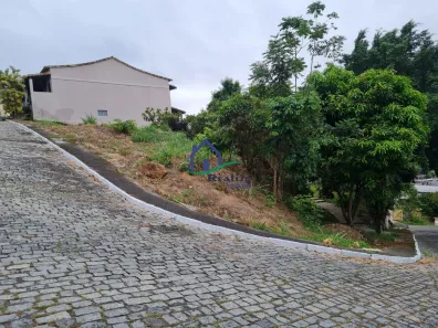 Terreno / Lote / Condomínio à venda, 300m² no Tribobó, São Gonçalo