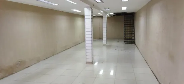 Loja / Salão / Ponto Comercial para alugar, 150m² no Centro, Belford Roxo