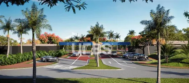 Casa de Condomínio com 2 Quartos à venda, 100m² no Jardins Berlim, Senador Canedo