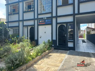 Loja / Salão / Ponto Comercial para alugar, 106m² no Juvevê, Curitiba