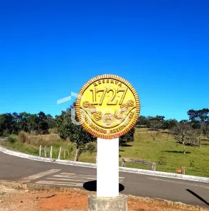 Terreno / Lote / Condomínio à venda, 392m² no , Pirenópolis