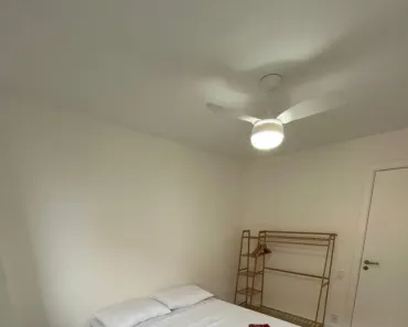 Apartamento com 2 Quartos à venda, 40m² no Cruzeiro, São José dos Pinhais