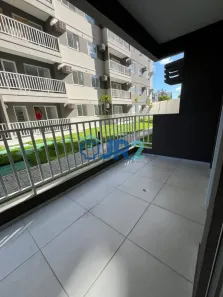 Apartamento com 3 Quartos para alugar, 60m² no Sancho, Recife