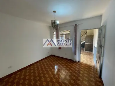 Casa com 2 Quartos para alugar, 100m² no Vila Inglesa, São Paulo