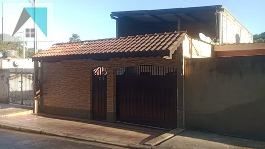 Fazenda / Sítio / Chácara com 2 Quartos à venda, 90m² no Ponunduva, Cajamar