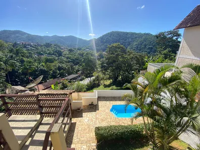 Flat com 2 Quartos à venda, 66m² no Penedo, Itatiaia