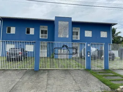 Apartamento com 3 Quartos para venda ou aluguel, 70m² no Cigarras, São Sebastião