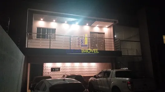 Sobrado com 3 Quartos à venda, 372m² no Boa Vista, Vitória da Conquista