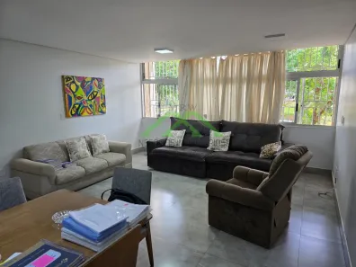 Apartamento com 3 Quartos à venda, 126m² no Asa Sul, Brasília