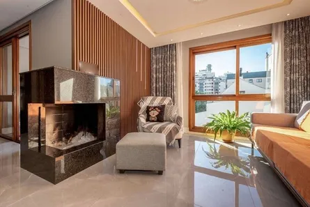 Cobertura com 3 Quartos à venda, 242m² no Rio Branco, Porto Alegre
