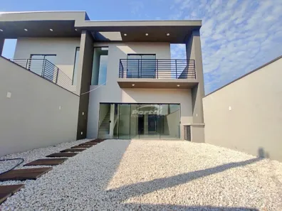 Casa com 3 Quartos para alugar, 108m² no Itacolomi, Balneário Piçarras