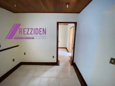 Conjunto Comercial / Sala com 2 Quartos para alugar, 60m² no Região Central, Caieiras