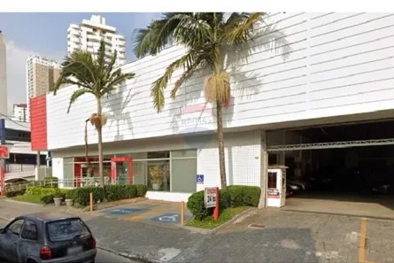 Prédio Inteiro para alugar, 1196m² no Parada Inglesa, São Paulo