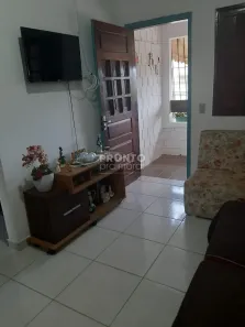 Casa de Condomínio com 2 Quartos à venda, 51m² no Pilar, Ilha de Itamaracá