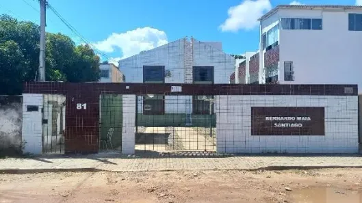 Apartamento com 2 Quartos à venda, 48m² no Nossa Senhora do Ó, Paulista