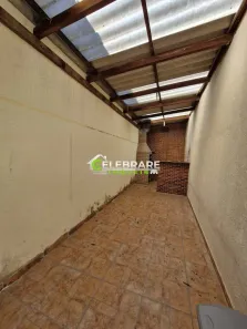 Casa de Condomínio com 3 Quartos à venda, 57m² no Embu, Colombo