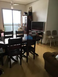Cobertura com 3 Quartos à venda, 125m² no Bonfim, Campinas