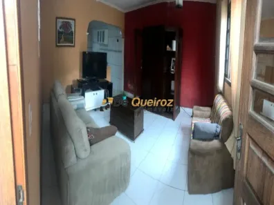 Casa com 1 Quarto à venda, 56m² no Itararé, Embu-Guaçu
