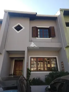 Casa de Condomínio com 3 Quartos à venda, 196m² no Vila Parque Jabaquara, São Paulo