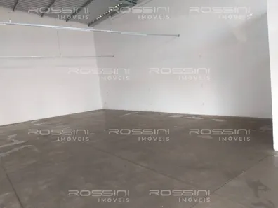 Loja / Salão / Ponto Comercial para venda ou aluguel, 160m² no Jardim Gimenez, Sertãozinho