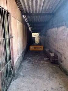 Loja / Salão / Ponto Comercial para alugar, 180m² no Vila Andeyara, Ferraz de Vasconcelos