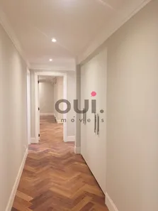 Apartamento com 3 Quartos para alugar, 300m² no Jardim Panorama, São Paulo