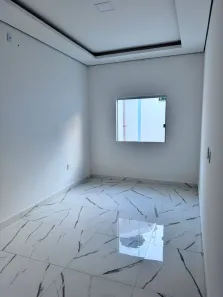 Casa de Condomínio com 3 Quartos à venda, 85m² no Novo Aleixo, Manaus