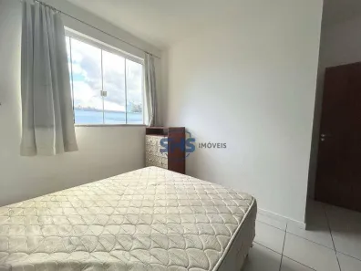 Apartamento com 1 Quarto para alugar, 49m² no Vila Nova, Blumenau