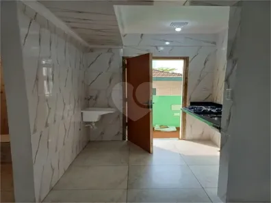 Apartamento com 1 Quarto à venda, 34m² no Aparecida, Santos