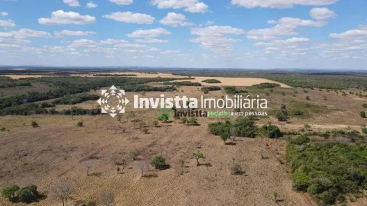 Fazenda / Sítio / Chácara à venda, 935m² no Jardim Paulista, Paraíso do Tocantins