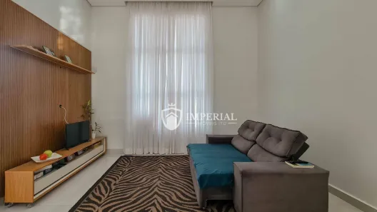 Casa de Condomínio com 3 Quartos à venda, 149m² no Residencial Lagos D'Icaraí, Salto