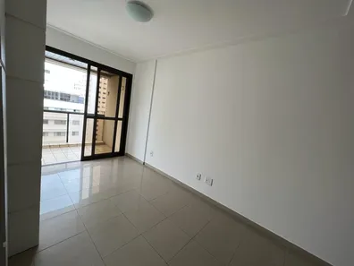 Cobertura com 2 Quartos para venda ou aluguel, 84m² no Indianópolis, São Paulo